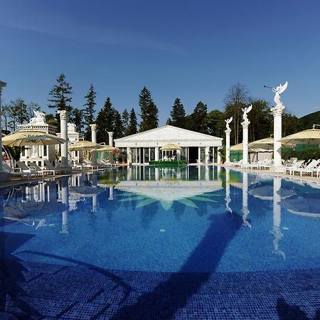 Aphrodite Palace Rajecke Teplice Luaran gambar