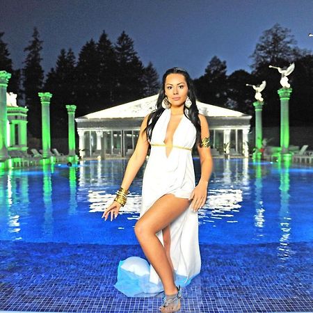 Aphrodite Palace Rajecke Teplice Luaran gambar