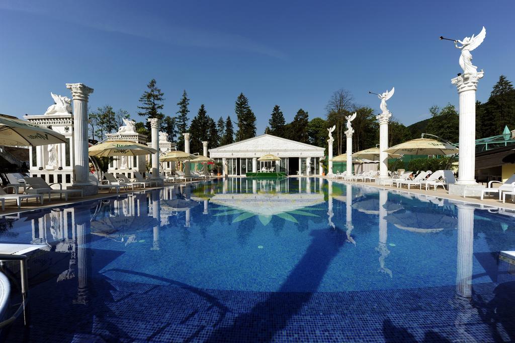 Aphrodite Palace Rajecke Teplice Luaran gambar