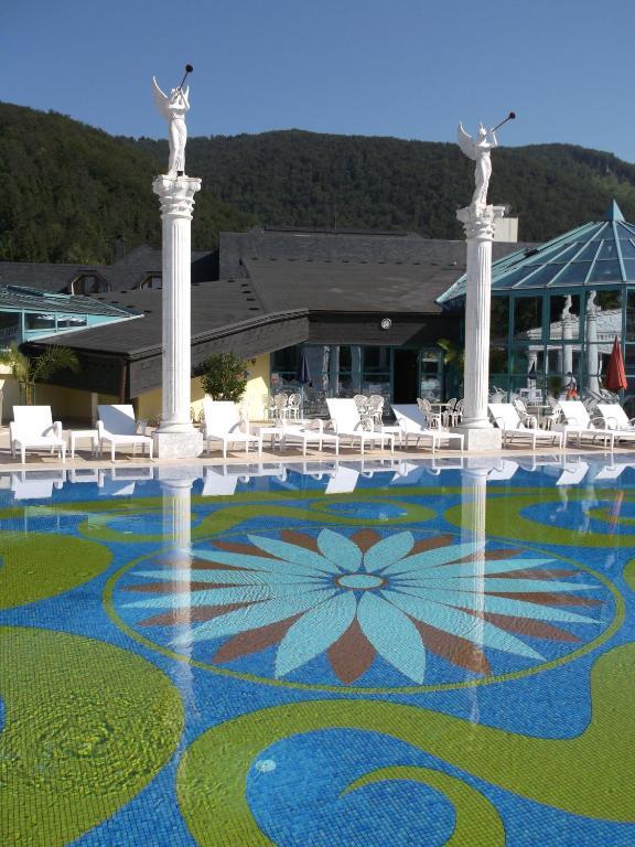 Aphrodite Palace Rajecke Teplice Luaran gambar