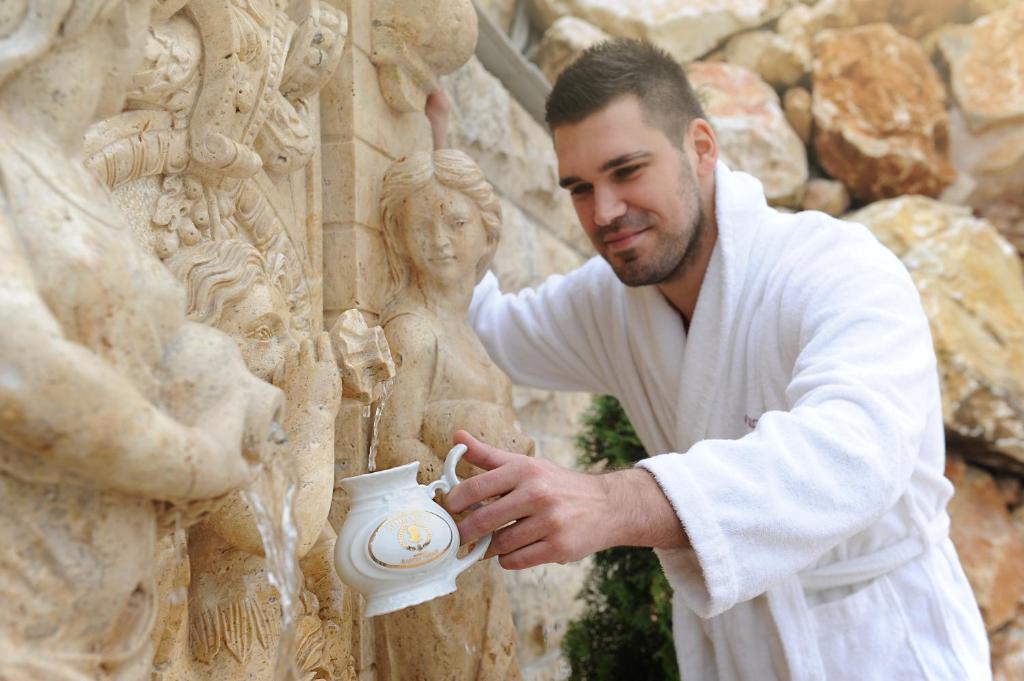 Aphrodite Palace Rajecke Teplice Luaran gambar